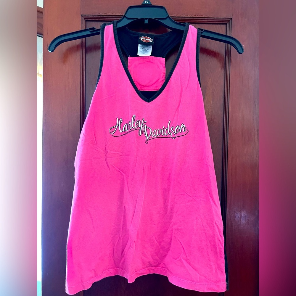 Tank top